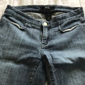 WHBM Jeans